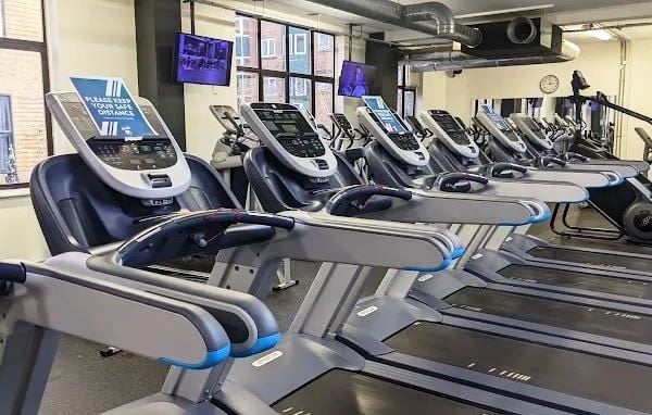 Gym franchines for Sale Gym franchines for Sale