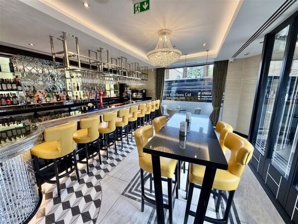 Restaurants For Sale in Birkenshaw Restaurants For Sale in Birkenshaw
