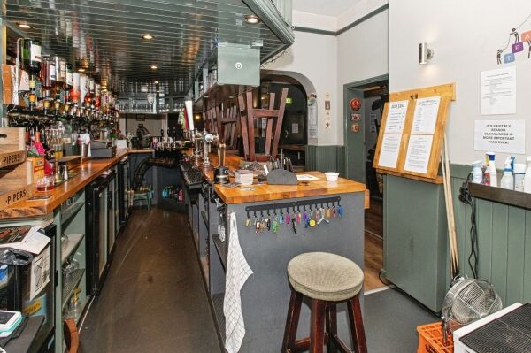 Freehold Public House - Greater Manchester Freehold Public House - Greater Manchester