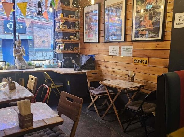 Restaurants For Sale in York Restaurants For Sale in York