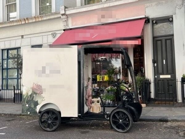 Florist With Quality Gifts, Confectionary And Balloons for Sale