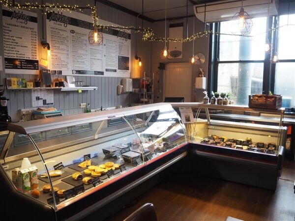Cafe & Sandwich Bars For Sale in Elland Cafe & Sandwich Bars For Sale in Elland