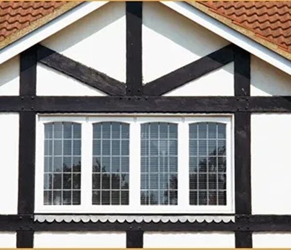 BESPOKE JOINERY MANUFACTURING COMPANY