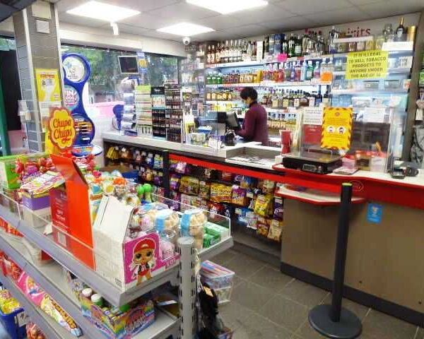 Detached Superbly Fitted Convenience Store, Full Free Off Licence With Main Post Office for Sale Detached Superbly Fitted Convenience Store, Full Free Off Licence With Main Post Office for Sale