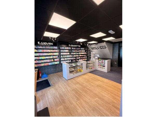 Modern Fragrance & Vape Retailer Modern Fragrance & Vape Retailer