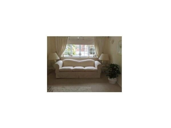 Established Upholstery & Bespoke Furniture Business Established Upholstery & Bespoke Furniture Business