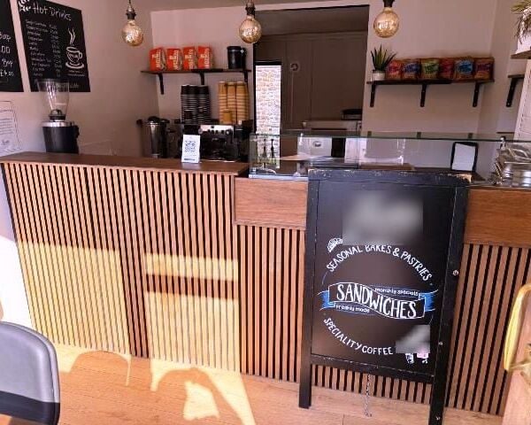 Mist Attractive Sandwich Shop for Sale Mist Attractive Sandwich Shop for Sale