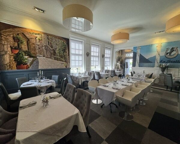 Leasehold Italian Restaurant Located In Balsall Common Leasehold Italian Restaurant Located In Balsall Common