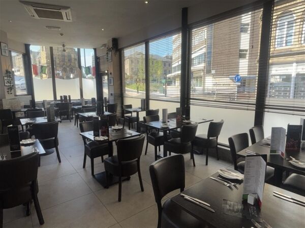 Restaurants For Sale in Halifax Restaurants For Sale in Halifax