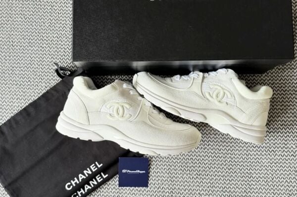 Established Luxury Personal Shopping Business