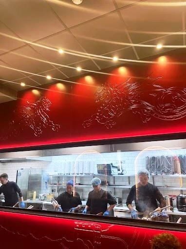 Chinese Restaurant And Takeaway for Sale Chinese Restaurant And Takeaway for Sale