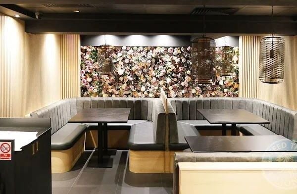 Chinese Restaurant And Takeaway for Sale