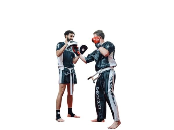 Kick Into Your Next Venture – Award-Winning London Kickboxing Academy
