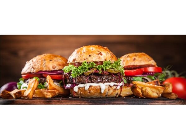 Modern Burger & Shake Takeaway Modern Burger & Shake Takeaway