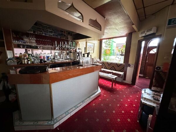 Restaurant in Cheadle Hulme
