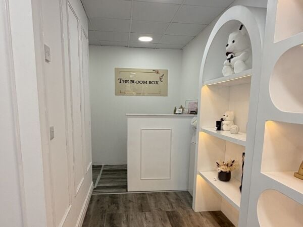 Fresh Opportunity in Full Bloom – Established Florist & Gift Business Fresh Opportunity in Full Bloom – Established Florist & Gift Business