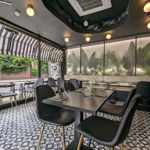 Impressive Licensed Schnitzel Restaurant Plus Satellite Uber Eats Dark Kitchen for Sale Impressive Licensed Schnitzel Restaurant Plus Satellite Uber Eats Dark Kitchen for Sale