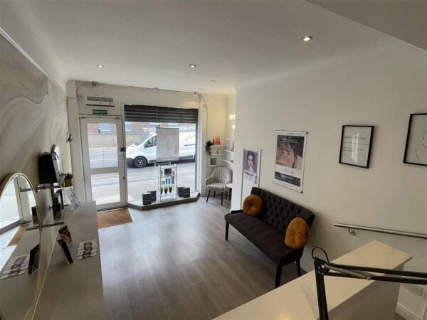 Hair Salons For Sale in Leeds