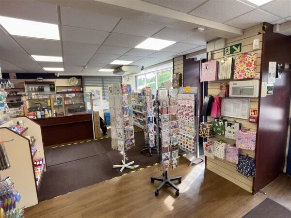 Post Offices For Sale in Saltburn-by-the-Sea