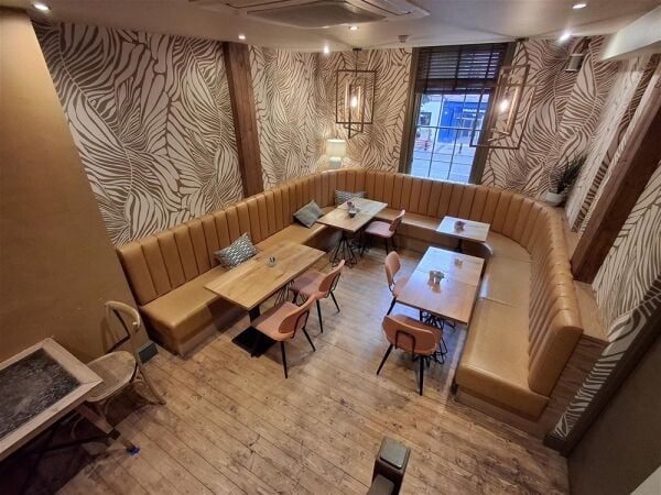 Cafe & Sandwich Bars For Sale in York