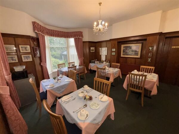 Guest Houses and B&Bs For Sale in Burnley