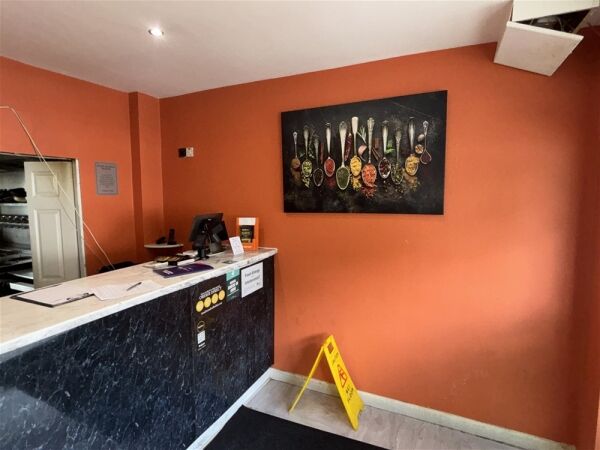 Hot Food Take Away For Sale in Sheffield Hot Food Take Away For Sale in Sheffield
