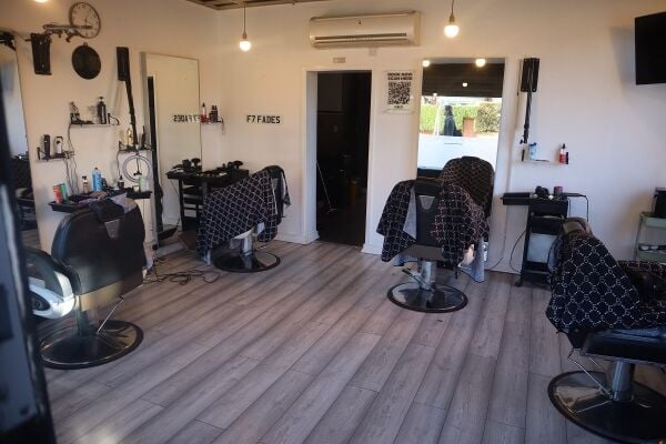 Established Barbers - Northamptonshire Established Barbers - Northamptonshire