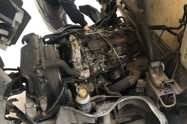 Mobile Vehicle Repair & Diagnostics Business