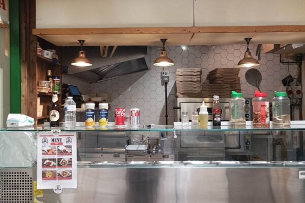 Italian Restaurant/Takeaway Business - London
