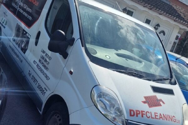 Specialist Engine Decarbonising Business - Hamps