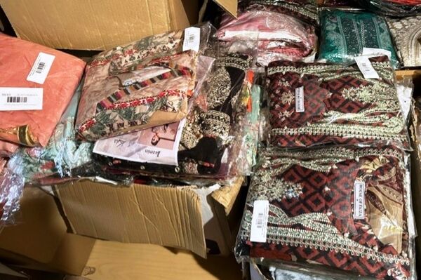 Relocatable Online Fashion Retailer Relocatable Online Fashion Retailer