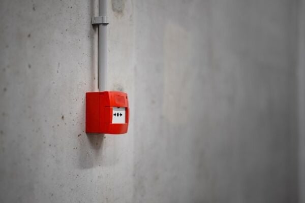 Alarm, CCTV & Fire Protection Specialist - Cardiff