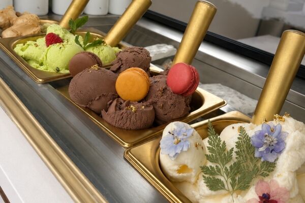 Boutique Mobile Catering and Events Business Boutique Mobile Catering and Events Business