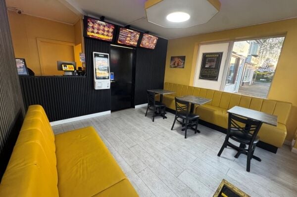 Popular Takeaway - Bournemouth Popular Takeaway - Bournemouth