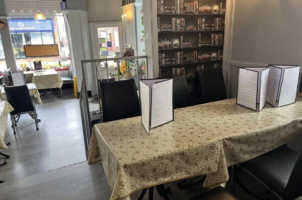 Established Cafe / Sandwich shop - Southport Established Cafe / Sandwich shop - Southport