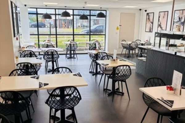 Established Cafe, Takeaway & Bar - Lincolnshire Established Cafe, Takeaway & Bar - Lincolnshire