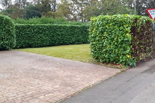 Relocatable Horticultural & Landscaping Business