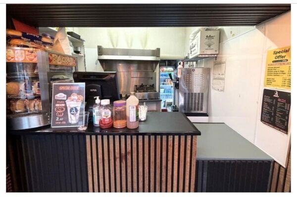Closed Takeaway - Newcastle upon Tyne Closed Takeaway - Newcastle upon Tyne
