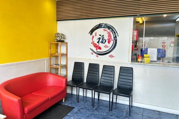 Established Chinese Takeaway - Southbourne Established Chinese Takeaway - Southbourne