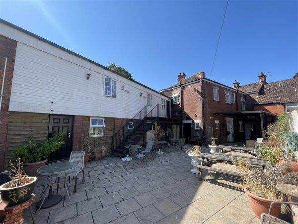 Former B&B with Ongoing Council Accommodation Use For Sale in Tiverton Former B&B with Ongoing Council Accommodation Use For Sale in Tiverton