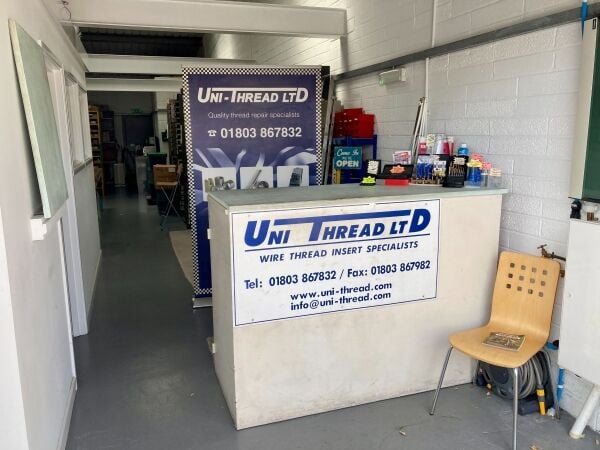 NICHE ENGINEERING MERCHANTS/DISTRIBUTOR/ONLINE RETAILER
