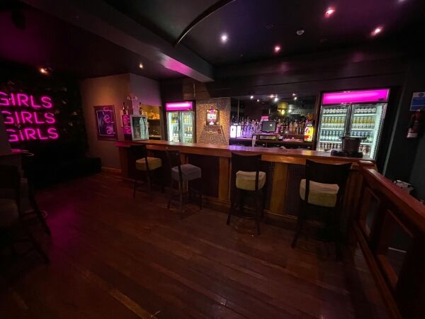 Adult Entertainment Venue Business Opportunity Adult Entertainment Venue Business Opportunity