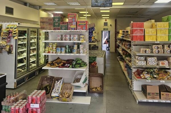 Afro-Caribbean Food Retailer - Orpington Afro-Caribbean Food Retailer - Orpington