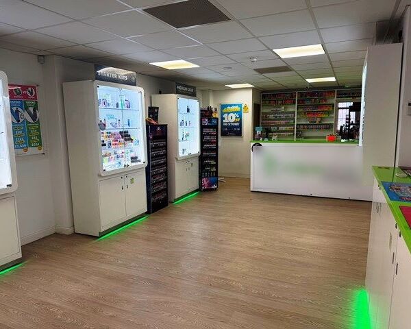 Vape Shop for Sale Vape Shop for Sale
