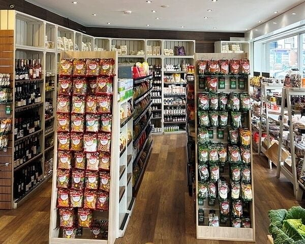 Quality Greengrocer Plus Wholesale Business for Sale Quality Greengrocer Plus Wholesale Business for Sale
