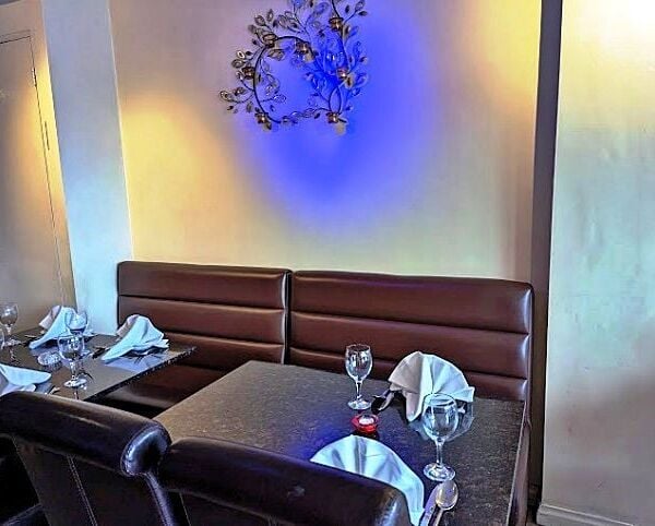 Licensed Indian Restaurant And Takeaway closed April 2026 for Sale