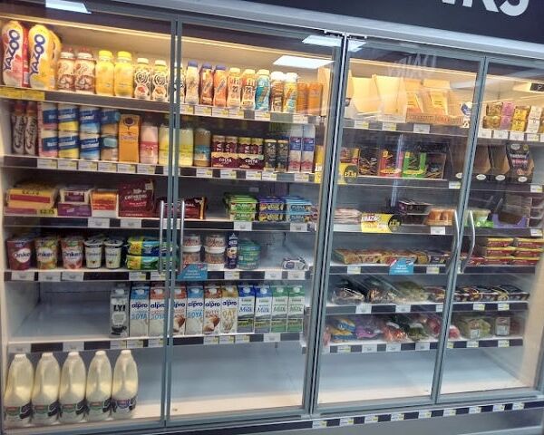 Well Presented Convenience Store, Off-licence Calor And Recently Introduced Calor Gas Agency for Sale Well Presented Convenience Store, Off-licence Calor And Recently Introduced Calor Gas Agency for Sale
