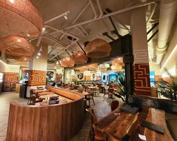 Restaurant optional Franchise for Sale Restaurant optional Franchise for Sale