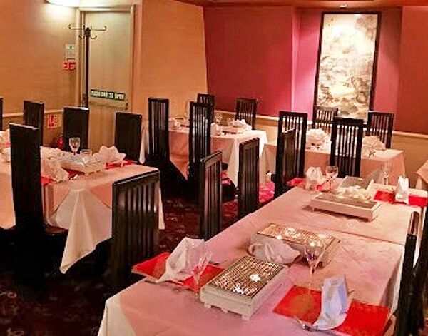 Licensed Chinese Restaurant With Entertainment Licence for Sale Licensed Chinese Restaurant With Entertainment Licence for Sale