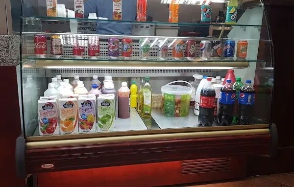 Grilled Chicken Restaurant, Takeaway & Delivery for Sale Grilled Chicken Restaurant, Takeaway & Delivery for Sale